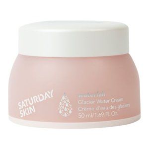 Waterfall Glacier Water Cream